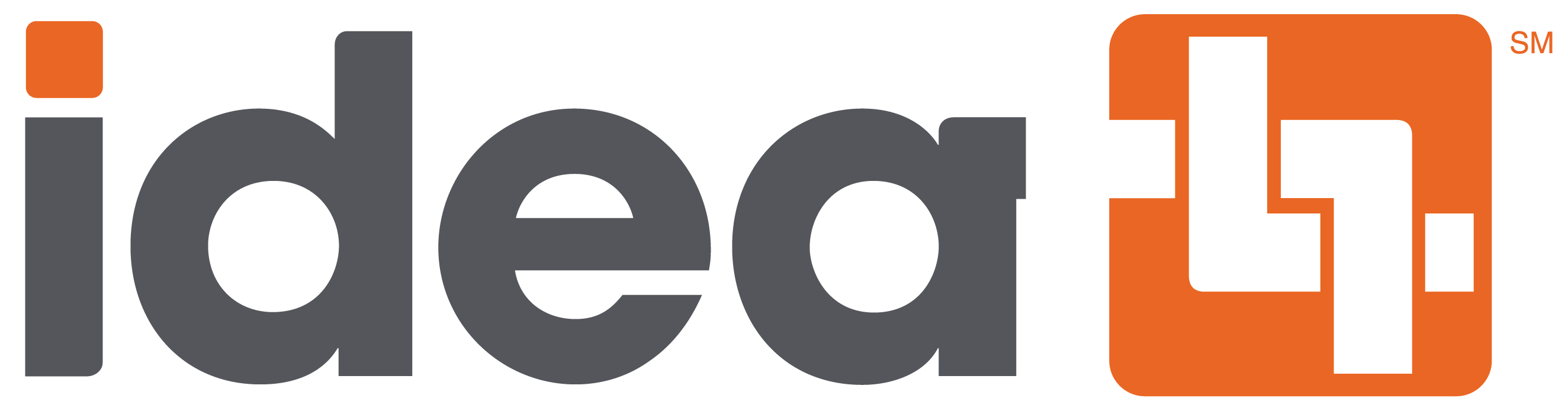 IDEA 4 Industry - Logo